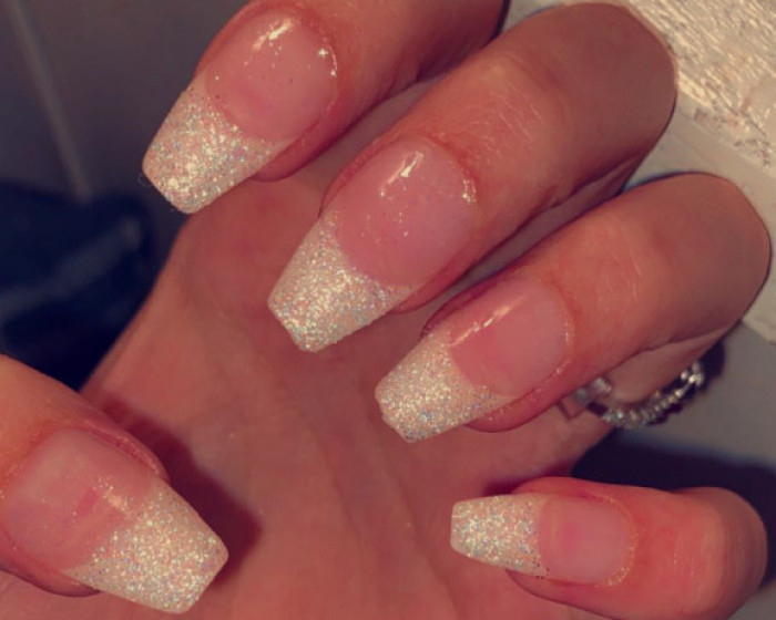 Brittany Eaton Nail Icon