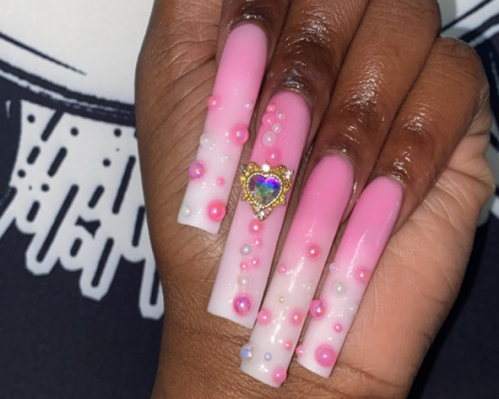 Kiane Jennings Nail Icon